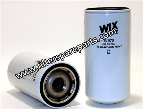 51970 WIX OIL FILTER